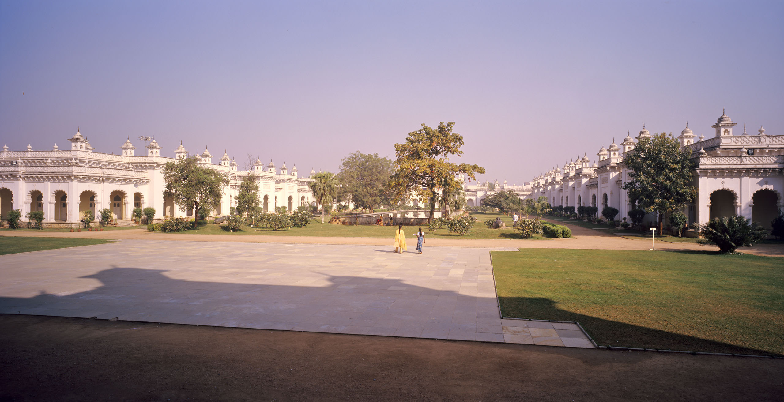 RMA chowmahalla palace, hyderabad